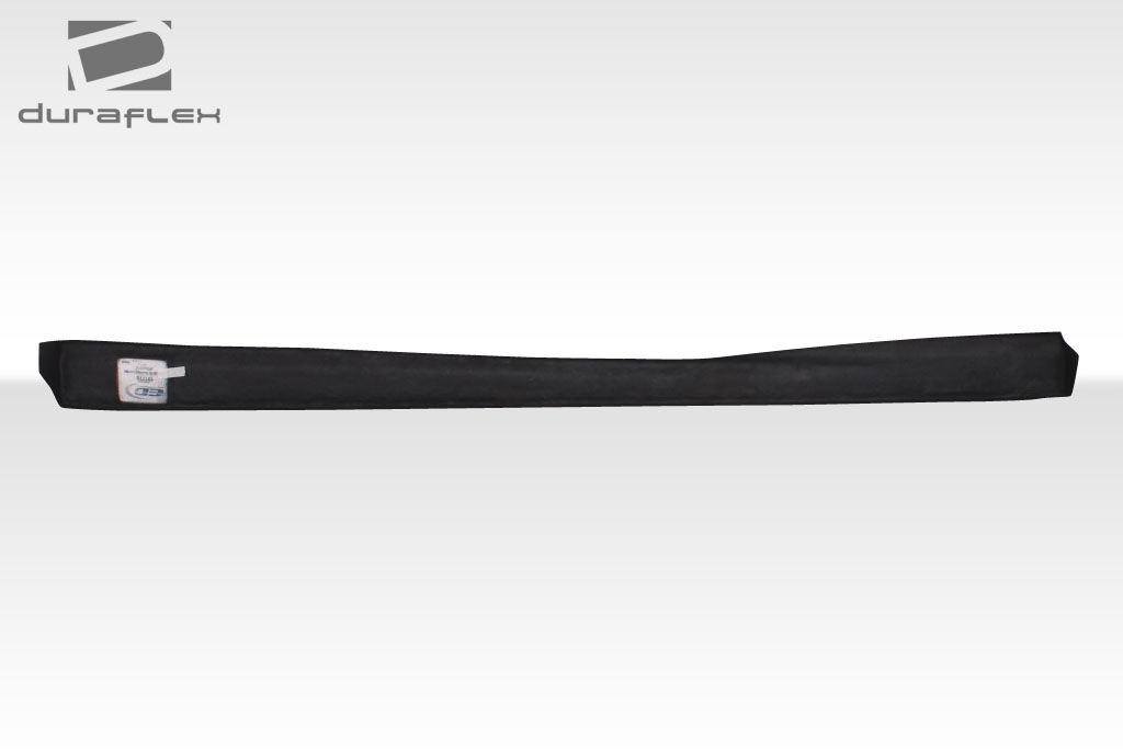 1999-2000 Honda Civic 4DR Duraflex R34 Body Kit - 4 Piece
