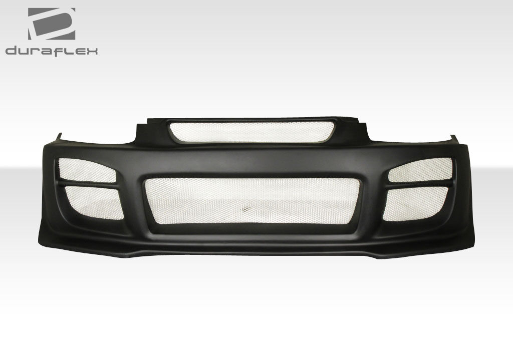 1996-1998 Honda Civic 2DR Duraflex R34 Body Kit - 4 Piece