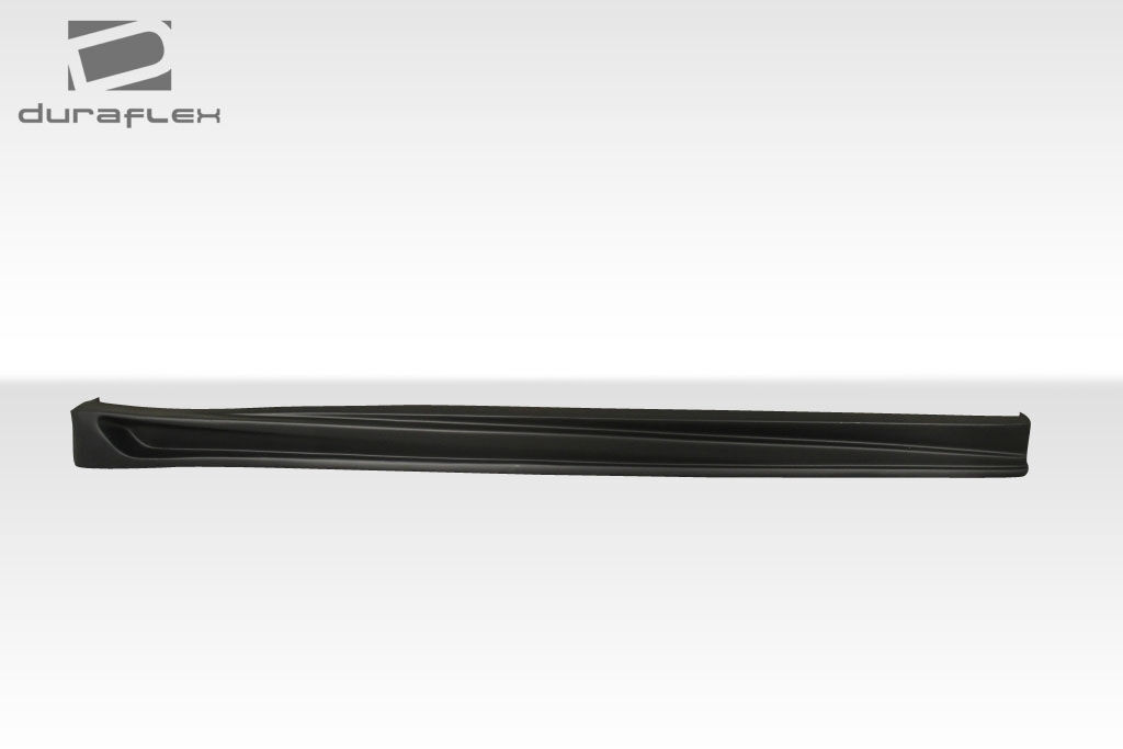 1992-1998 Pontiac Grand Am 2DR Duraflex G-2 Side Skirts Rocker Panels - 2 Piece - Clearance Item