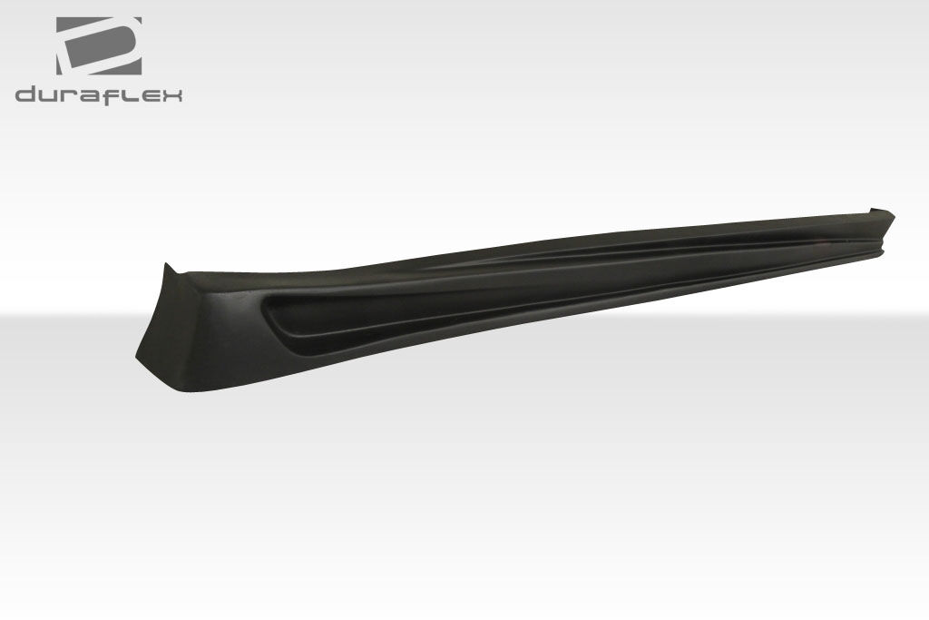 1992-1998 Pontiac Grand Am 2DR Duraflex G-2 Side Skirts Rocker Panels - 2 Piece - Clearance Item