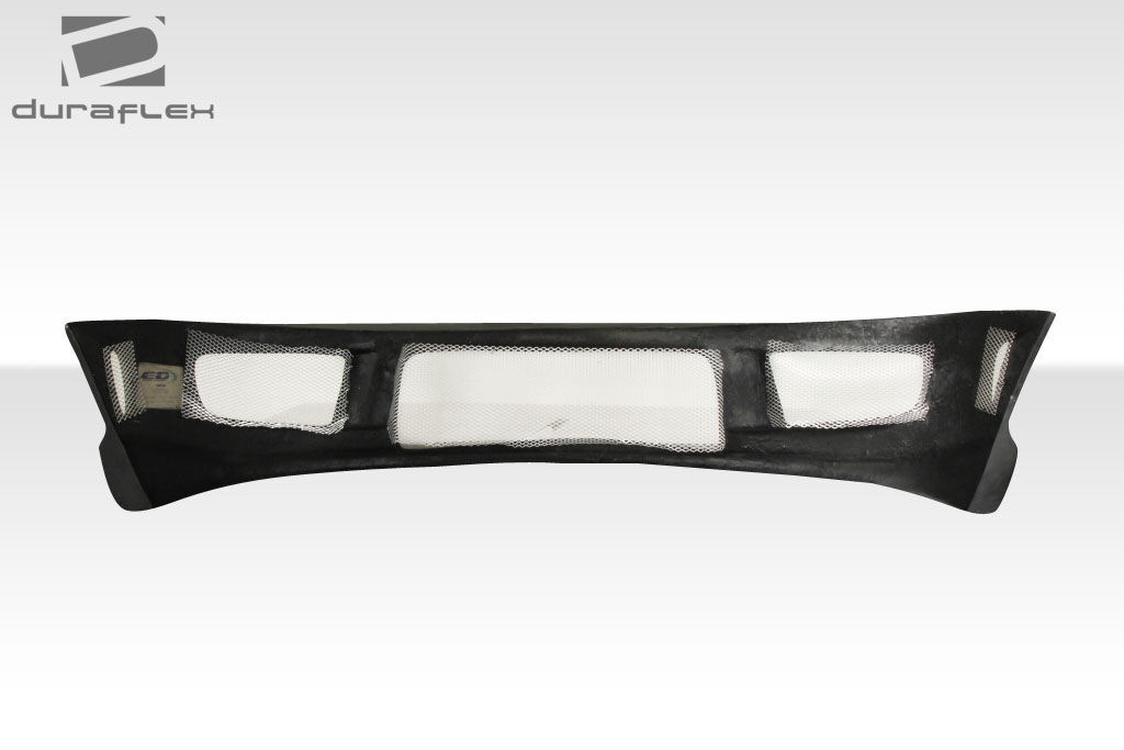 1995-2000 Toyota Tacoma Duraflex Drifter Front Bumper Cover - 1 Piece