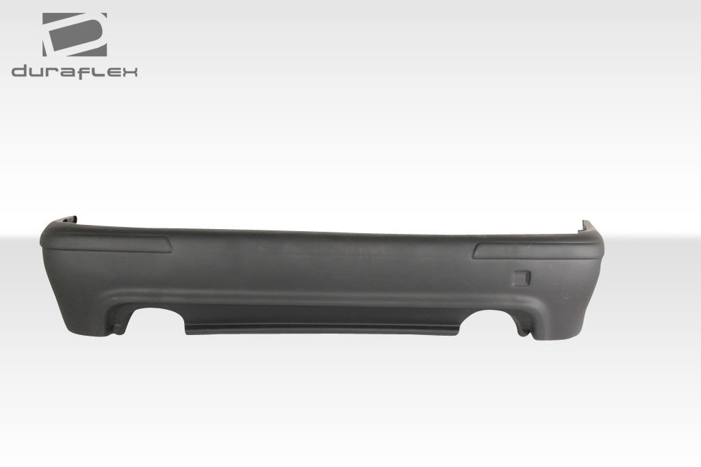 1997-2003 BMW 5 Series E39 Duraflex M5 Look Body Kit - 4 Piece