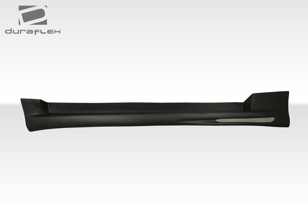 1997-2003 Ford F-150 Duraflex Platinum Body Kit - 4 Piece