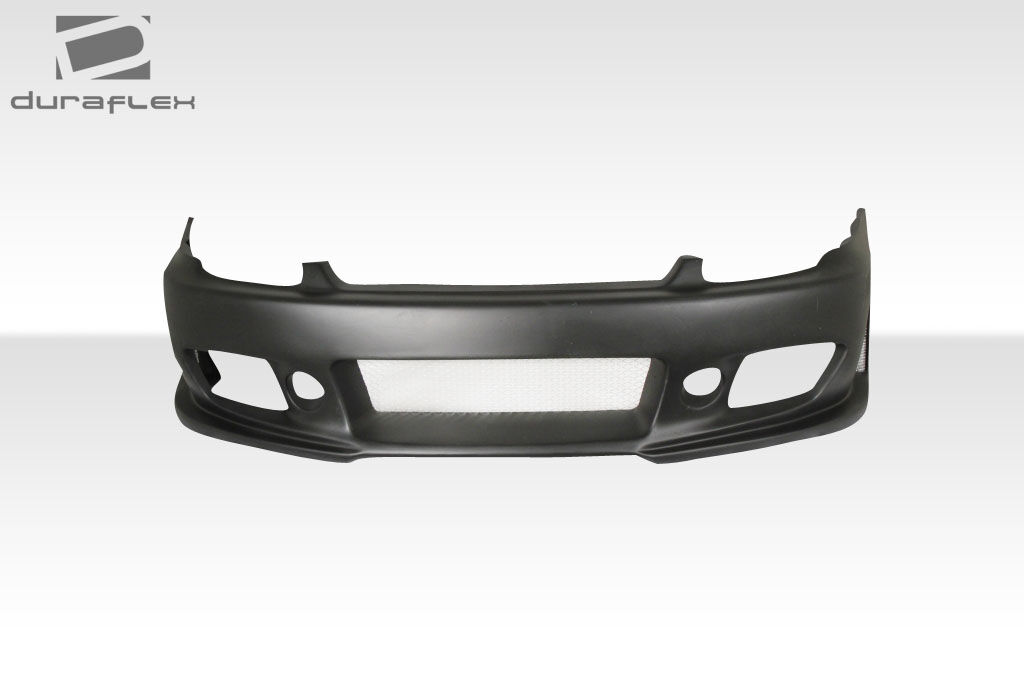 1997-2001 Honda Prelude Duraflex B-2 Front Bumper Cover - 1 Piece