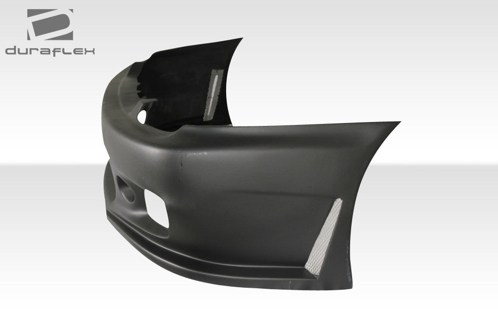 1997-2001 Honda Prelude Duraflex B-2 Front Bumper Cover - 1 Piece