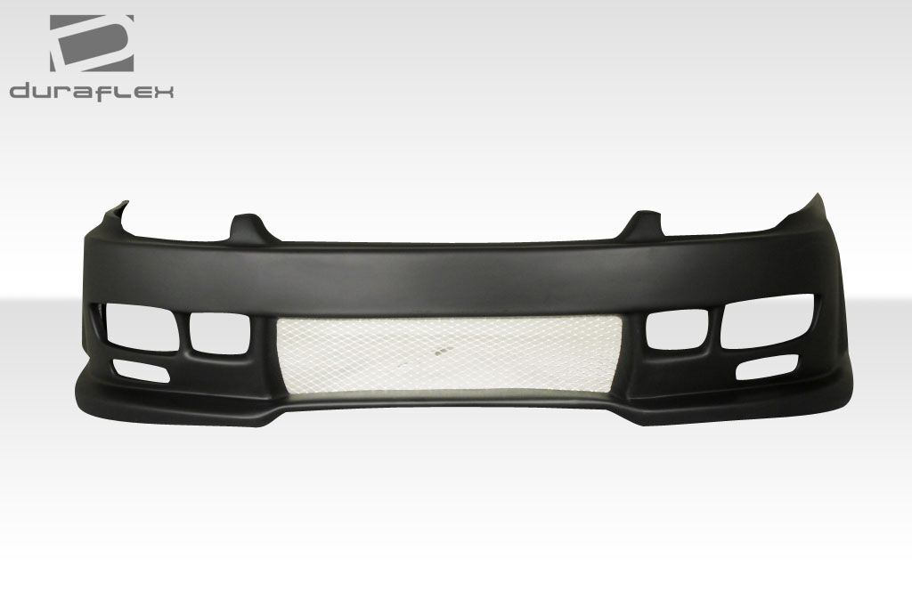 1997-2001 Honda Prelude Duraflex Spyder Front Bumper Cover - 1 Piece
