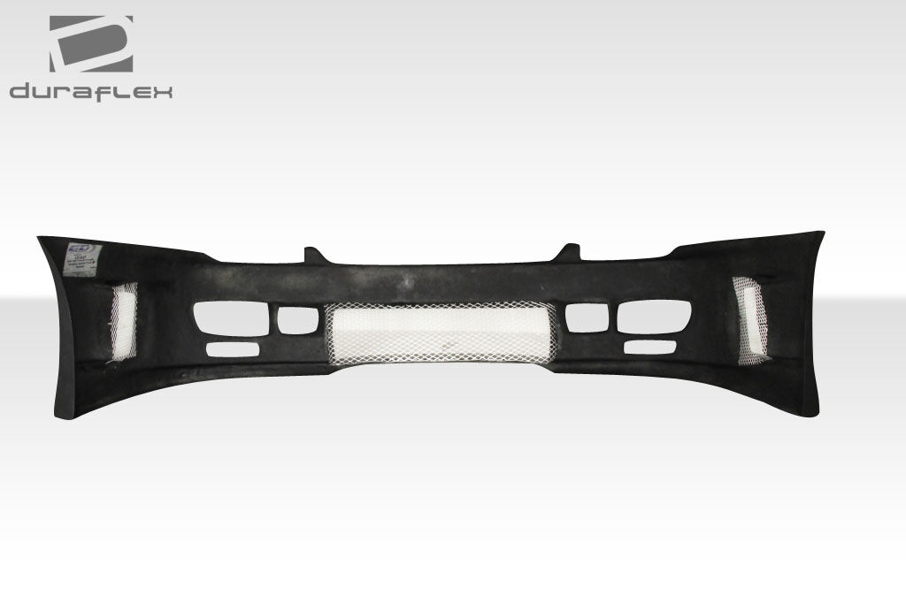 1997-2001 Honda Prelude Duraflex Spyder Front Bumper Cover - 1 Piece