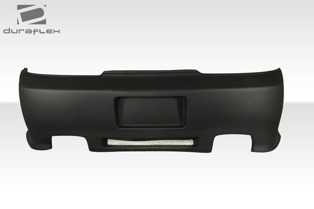 1997-2001 Honda Prelude Duraflex R34 Body Kit - 4 Piece