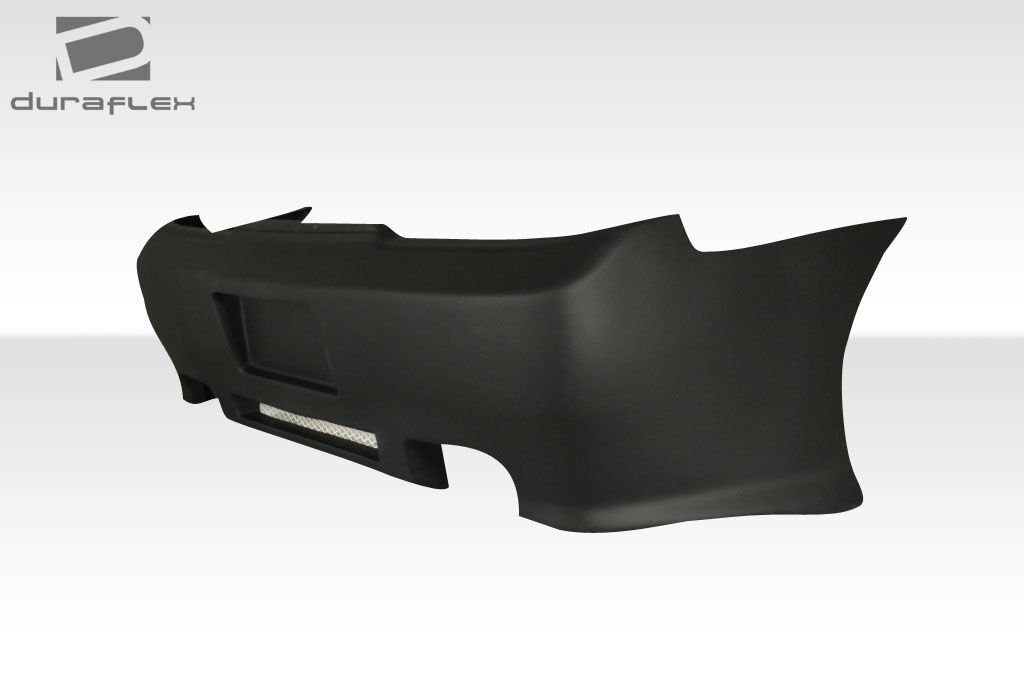 1997-2001 Honda Prelude Duraflex R34 Body Kit - 4 Piece