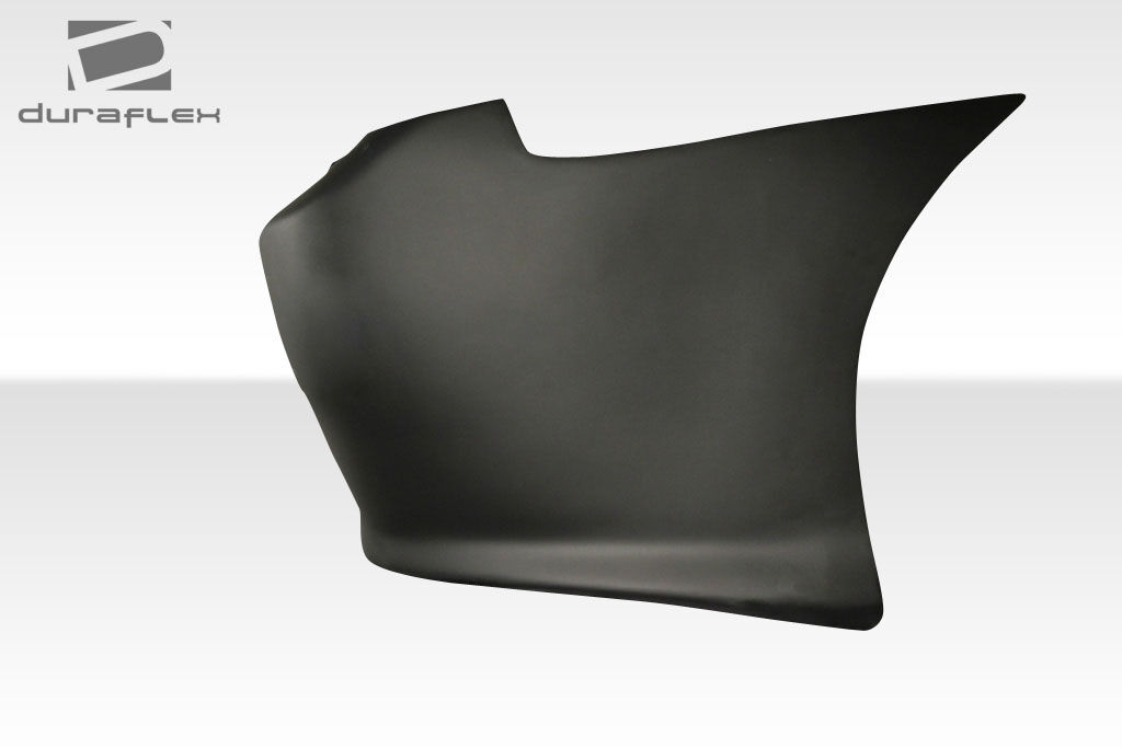1997-2001 Honda Prelude Duraflex R34 Body Kit - 4 Piece