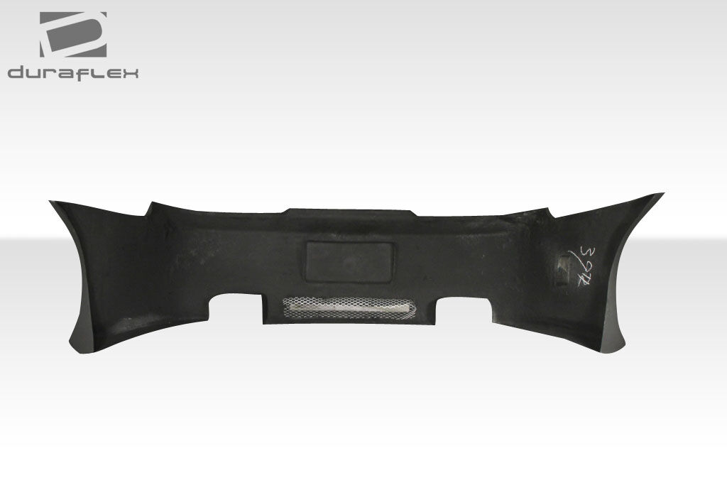 1997-2001 Honda Prelude Duraflex Spyder Rear Bumper Cover - 1 Piece