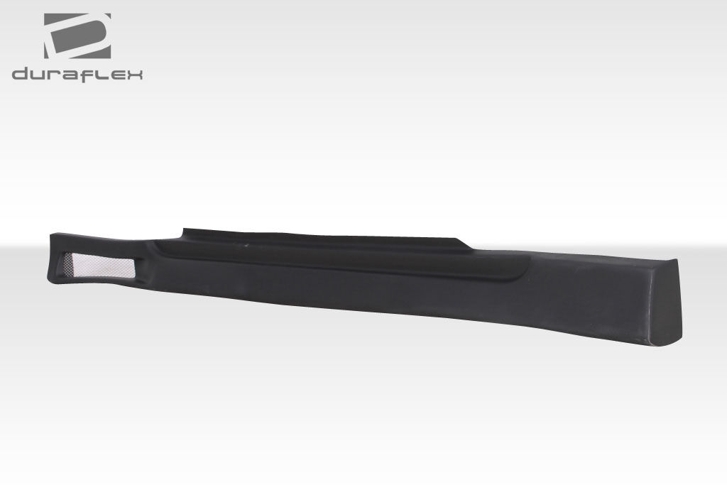 1997-2001 Honda Prelude Duraflex Spyder Side Skirts Rocker Panels - 2 Piece