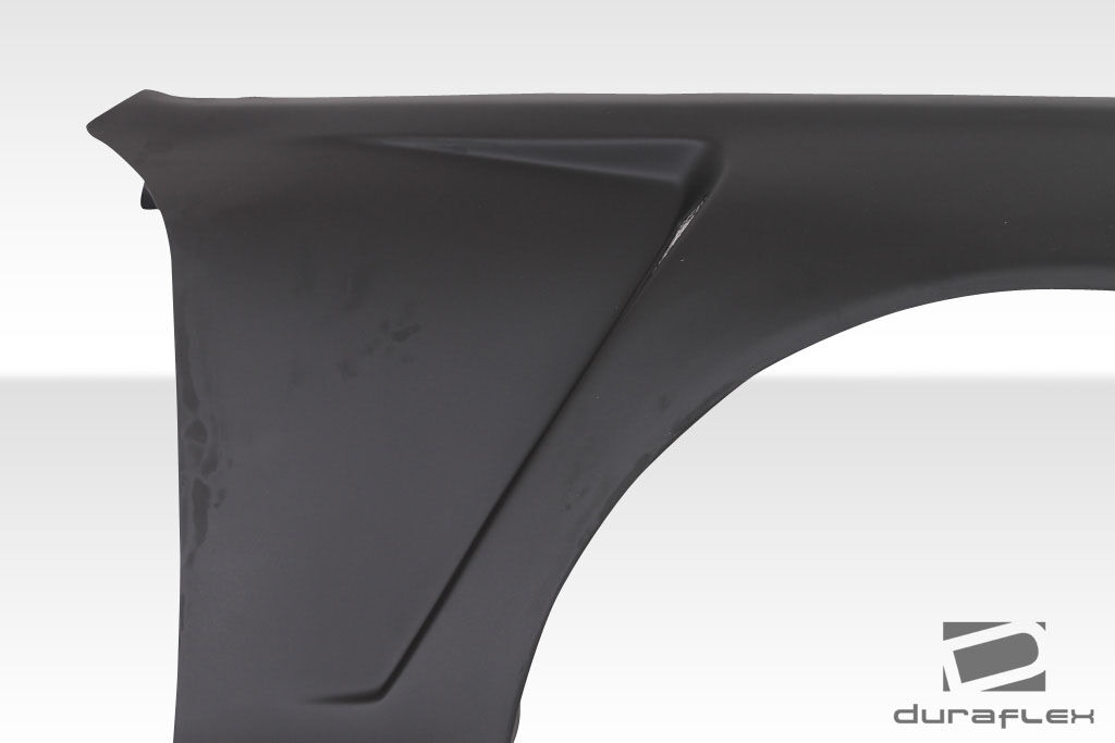 1997-2001 Honda Prelude Duraflex F-1 Fenders - 2 Piece