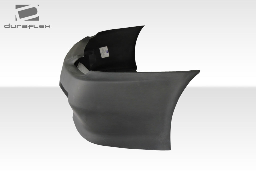 1997-2001 Honda Prelude Duraflex Type M Front Bumper Cover - 1 Piece