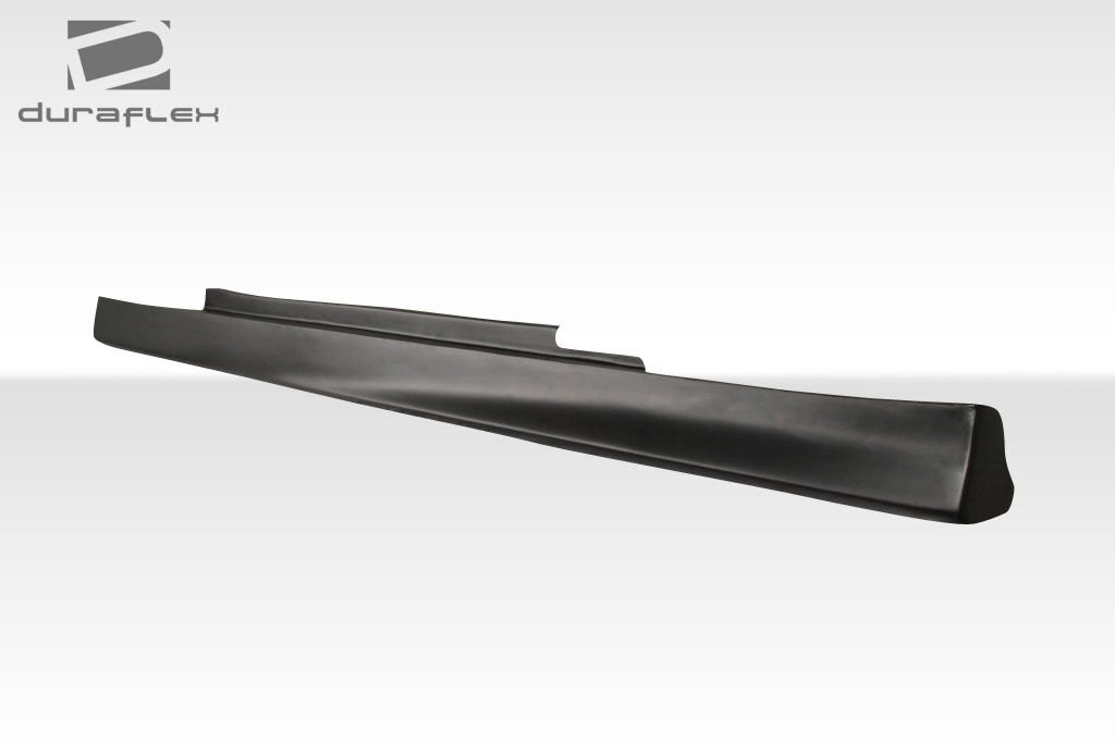1997-2001 Honda Prelude Duraflex Type M Side Skirts Rocker Panels - 2 Piece