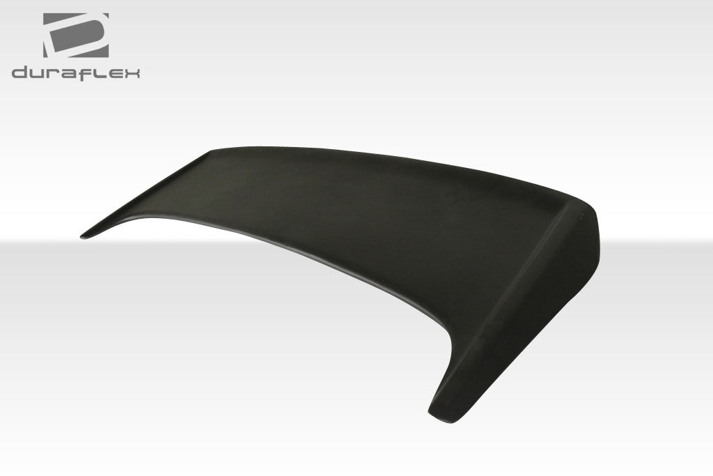 1997-2001 Honda Prelude Duraflex Type M Wing Trunk Lid Spoiler - 1 Piece