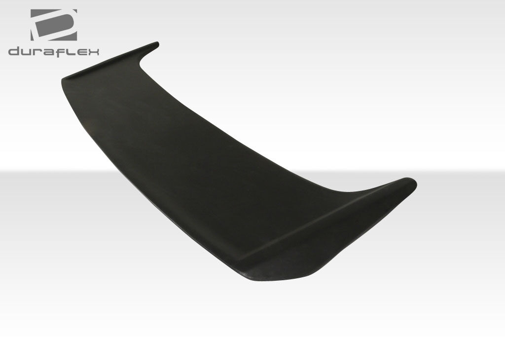 1997-2001 Honda Prelude Duraflex Type M Wing Trunk Lid Spoiler - 1 Piece