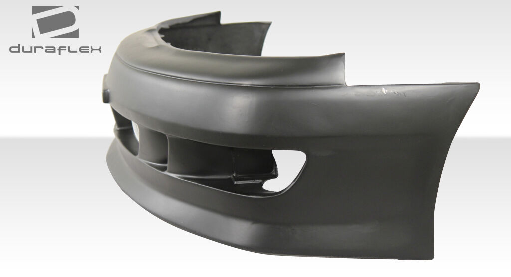 1997-2001 Lexus ES Series ES300 Duraflex Evo Front Bumper Cover - 1 Piece