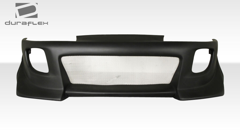 1997-1999 Mitsubishi Eclipse Eagle Talon Duraflex Blits Front Bumper Cover - 1 Piece