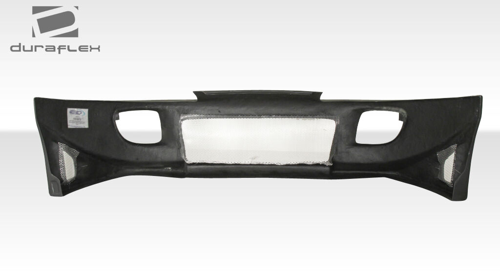 1997-1999 Mitsubishi Eclipse Eagle Talon Duraflex Blits Front Bumper Cover - 1 Piece