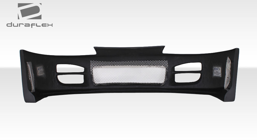 1995-1999 Mitsubishi Eclipse Eagle Talon Duraflex R34 Front Bumper Cover - 1 Piece