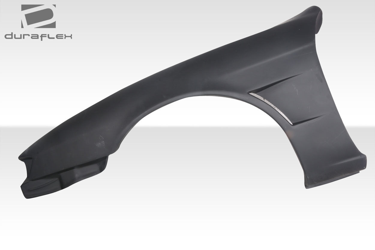 1997-1998 Nissan 240SX S14 Duraflex M-1 Sport Front Fenders - 2 Piece