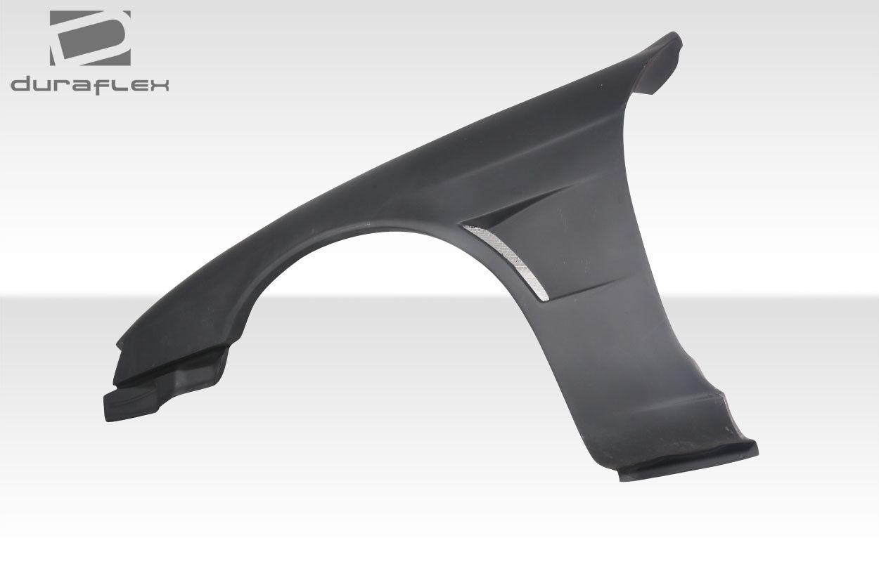1997-1998 Nissan 240SX S14 Duraflex M-1 Sport Front Fenders - 2 Piece