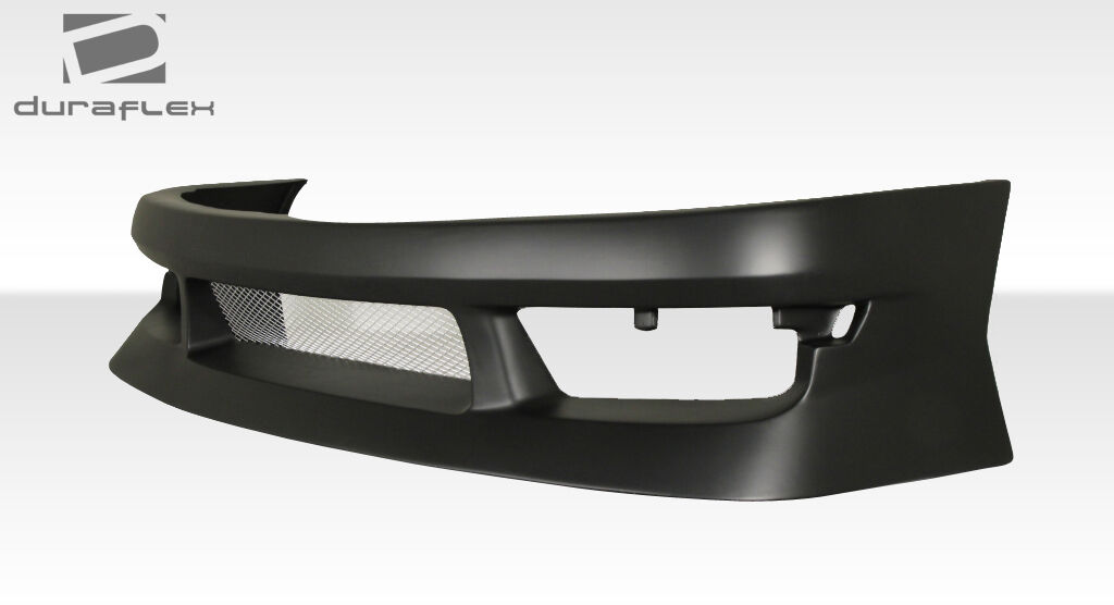1997-1998 Nissan 240SX S14 Duraflex V-Speed Body Kit - 4 Piece