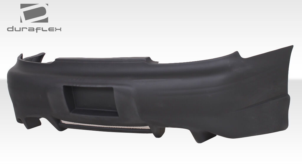 1997-2003 Pontiac Grand Prix Duraflex Showoff 3 Body Kit - 4 Piece