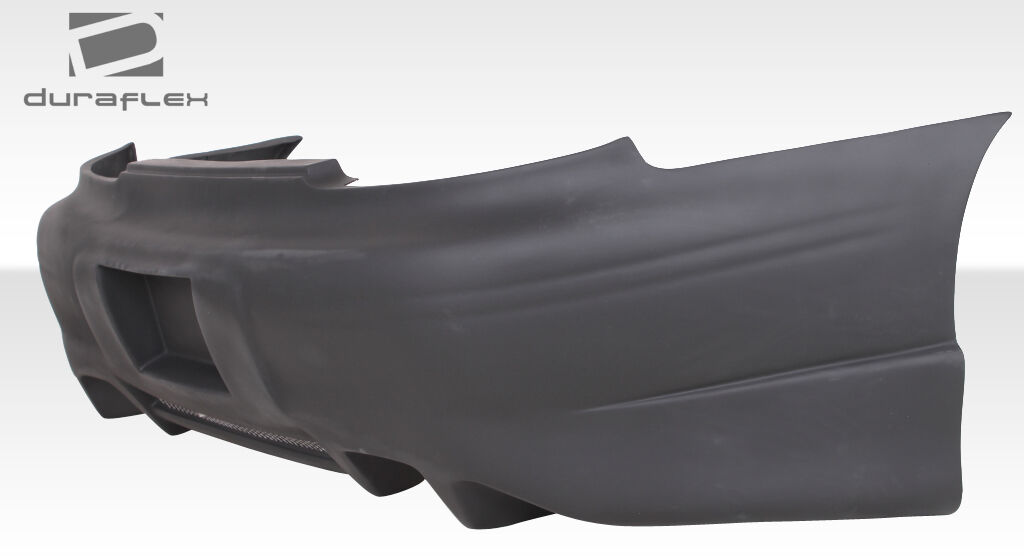 1997-2003 Pontiac Grand Prix Duraflex Showoff 3 Body Kit - 4 Piece