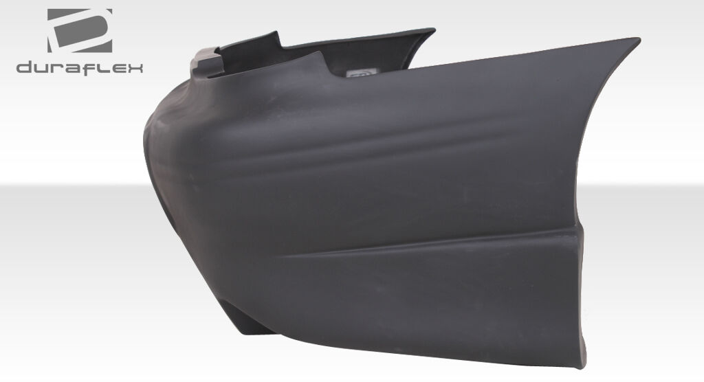 1997-2003 Pontiac Grand Prix Duraflex Showoff 3 Body Kit - 4 Piece