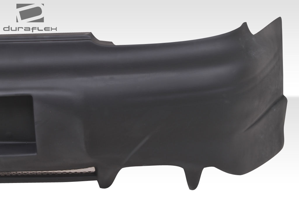 1997-2003 Pontiac Grand Prix Duraflex Showoff 3 Body Kit - 4 Piece