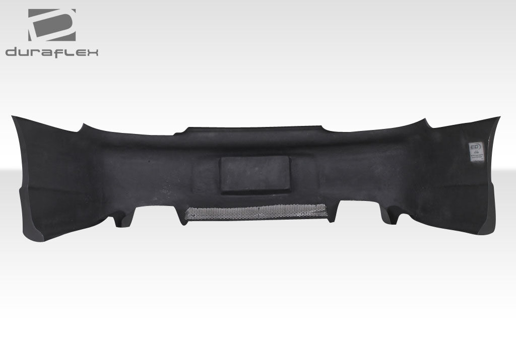 1997-2003 Pontiac Grand Prix Duraflex Showoff 3 Body Kit - 4 Piece