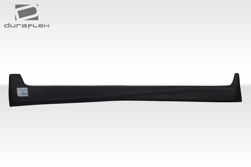 1997-2003 Pontiac Grand Prix Duraflex Showoff 3 Body Kit - 4 Piece