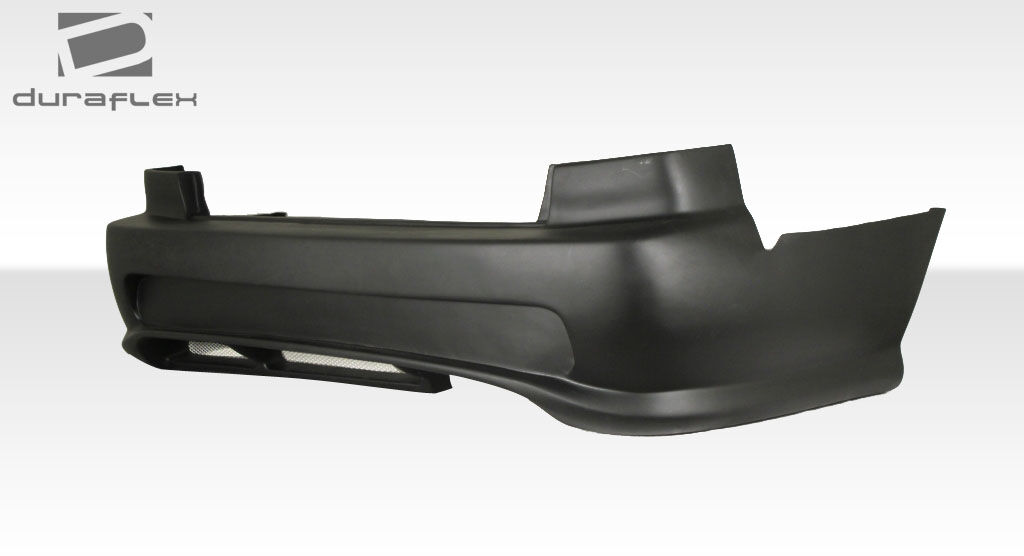 1997-2001 Toyota Camry Duraflex Evo 4 Body Kit - 4 Piece