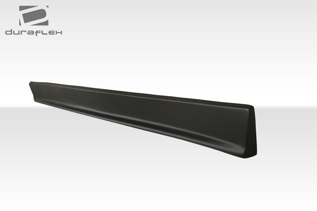 1997-2001 Toyota Camry Duraflex Evo 4 Body Kit - 4 Piece
