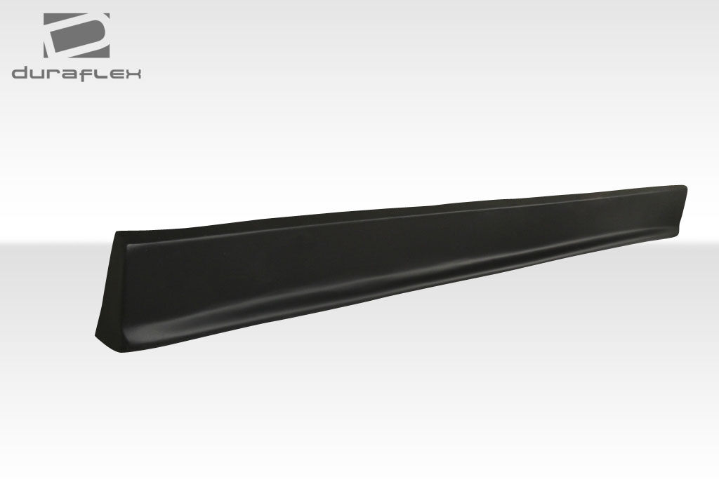 1997-2001 Toyota Camry Duraflex Evo 4 Body Kit - 4 Piece