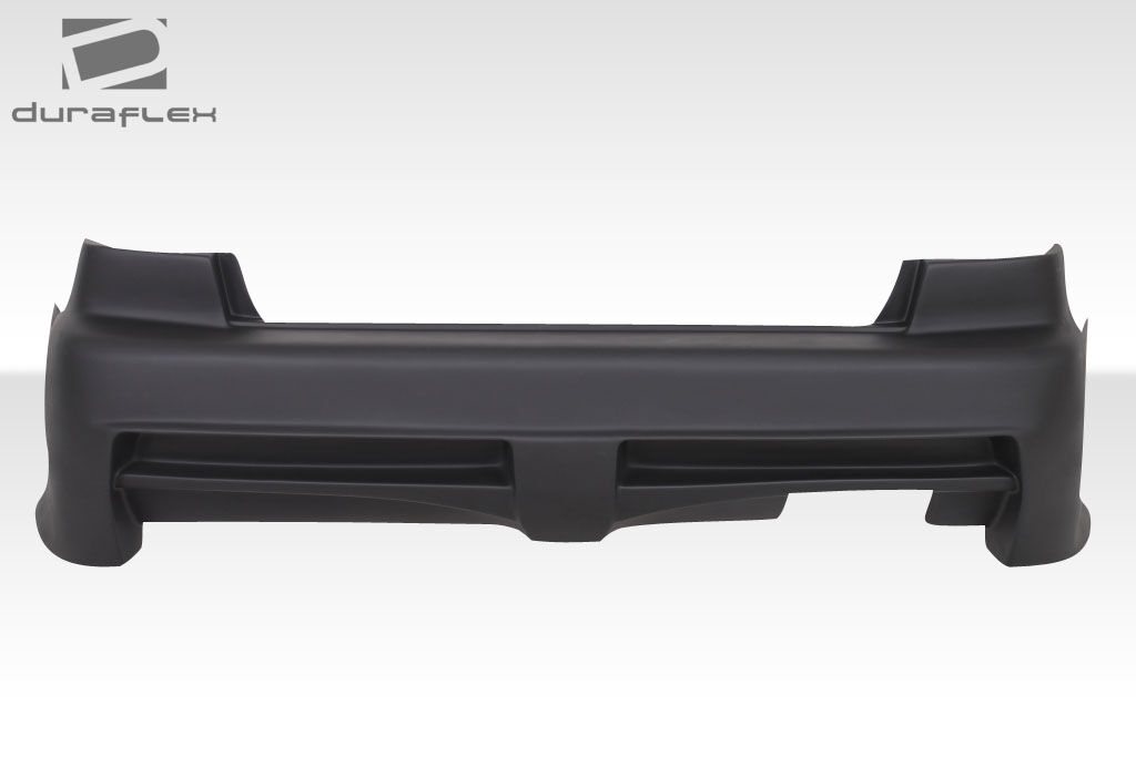 1997-2001 Toyota Camry Duraflex R34 Body Kit - 4 Piece