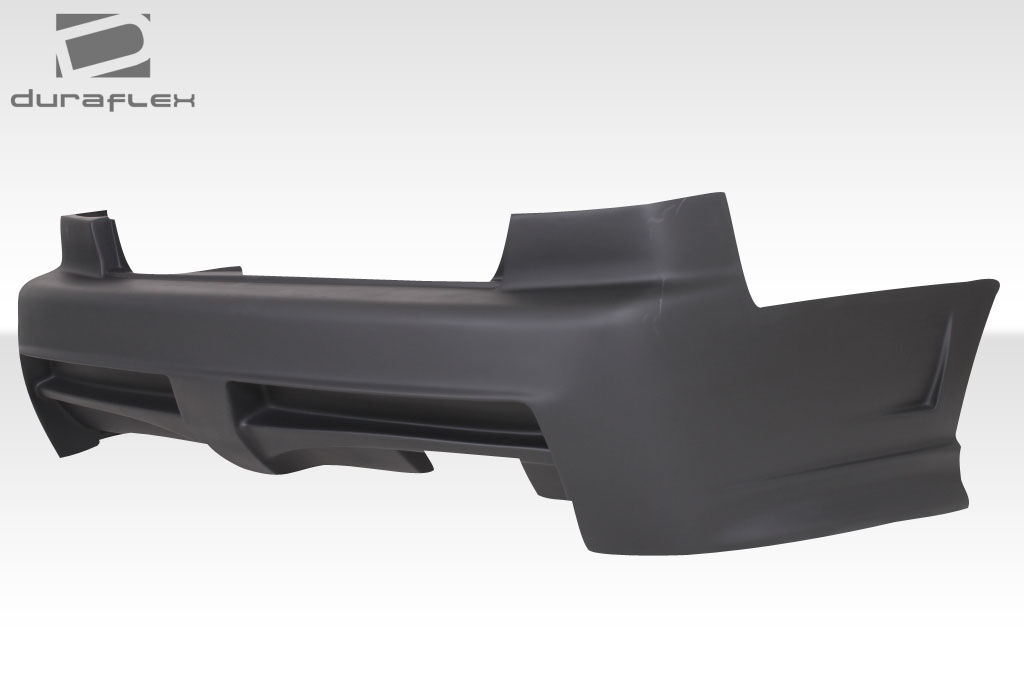 1997-2001 Toyota Camry Duraflex R34 Body Kit - 4 Piece