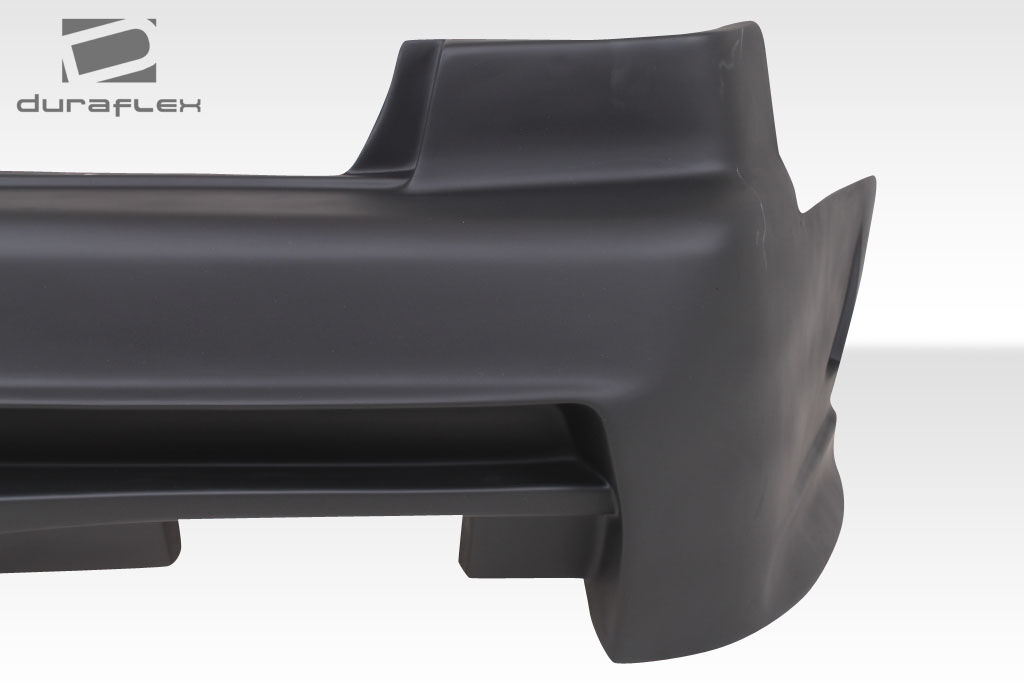 1997-2001 Toyota Camry Duraflex R34 Body Kit - 4 Piece