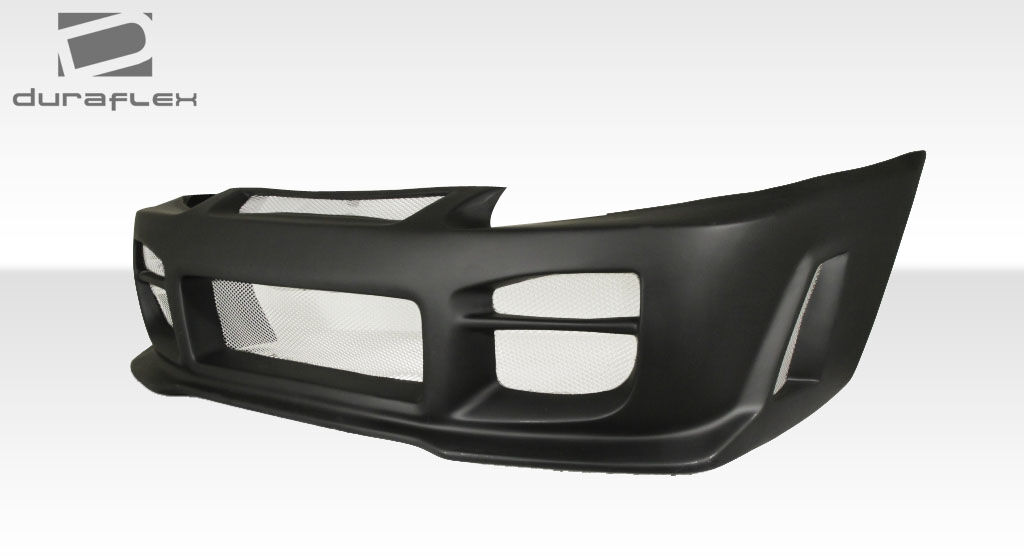 1997-2001 Toyota Camry Duraflex R34 Body Kit - 4 Piece