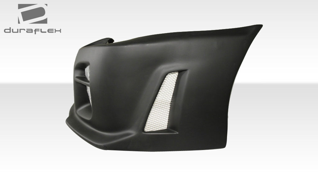 1997-2001 Toyota Camry Duraflex R34 Body Kit - 4 Piece