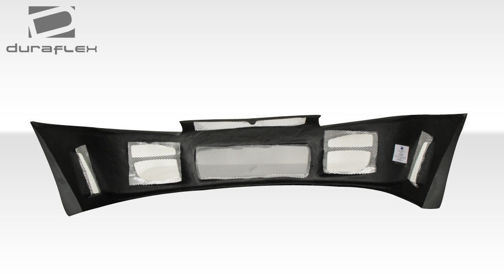 1997-2001 Toyota Camry Duraflex R34 Body Kit - 4 Piece