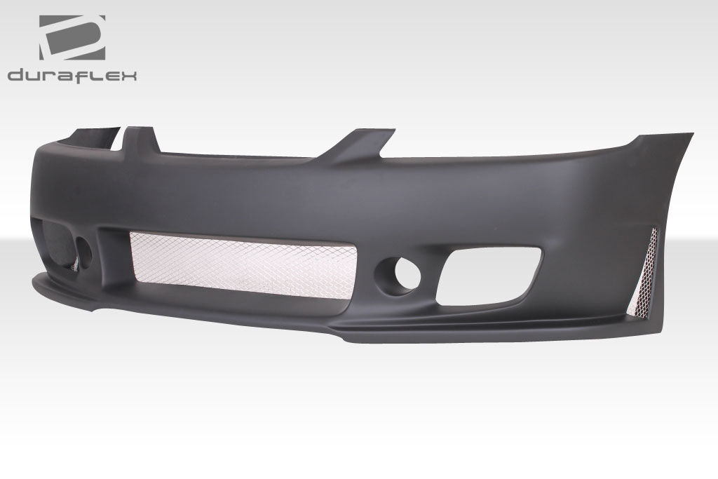 1998-2002 Honda Accord 2DR Duraflex B-2 Body Kit - 4 Piece