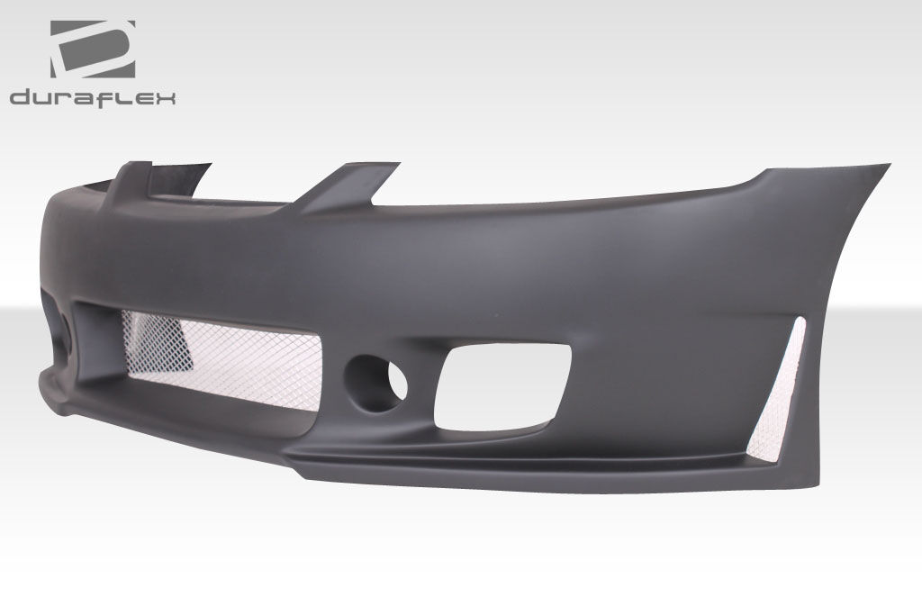 1998-2002 Honda Accord 2DR Duraflex B-2 Body Kit - 4 Piece