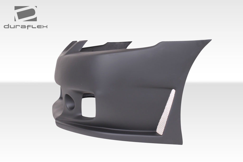 1998-2002 Honda Accord 2DR Duraflex B-2 Body Kit - 4 Piece