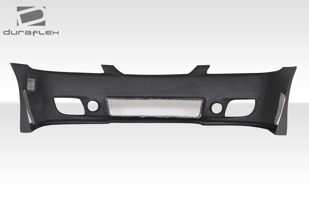 1998-2002 Honda Accord 2DR Duraflex B-2 Body Kit - 4 Piece