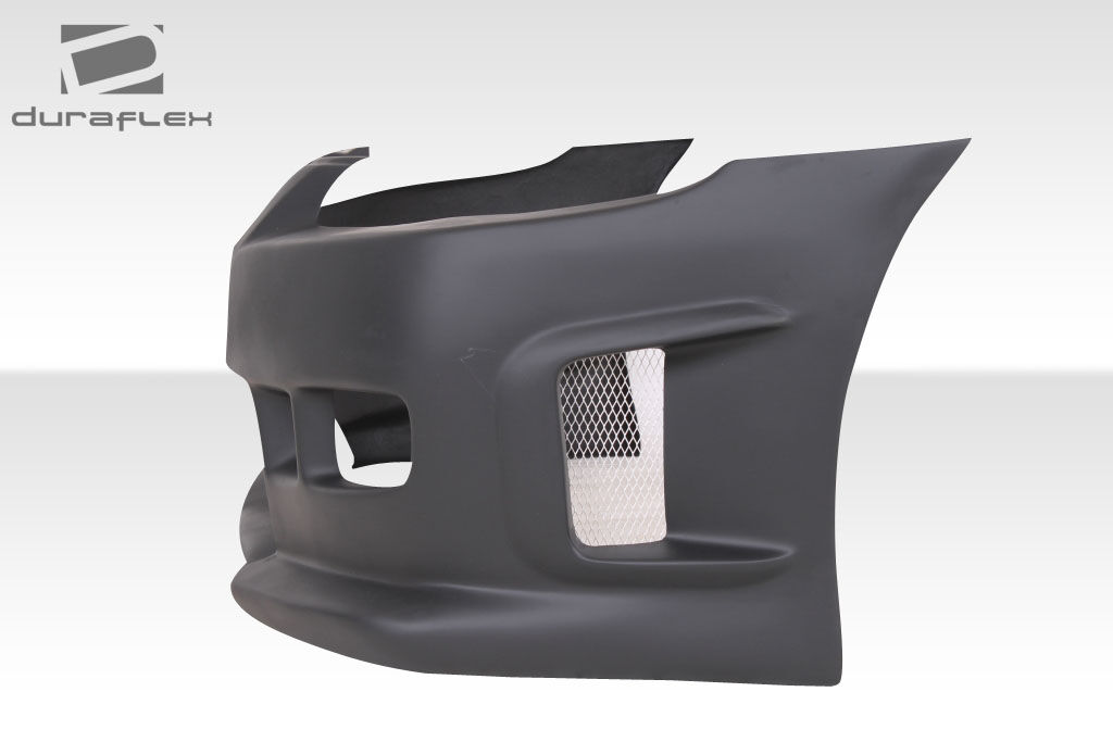 1998-2002 Honda Accord 2DR Duraflex Spyder Front Bumper Cover - 1 Piece