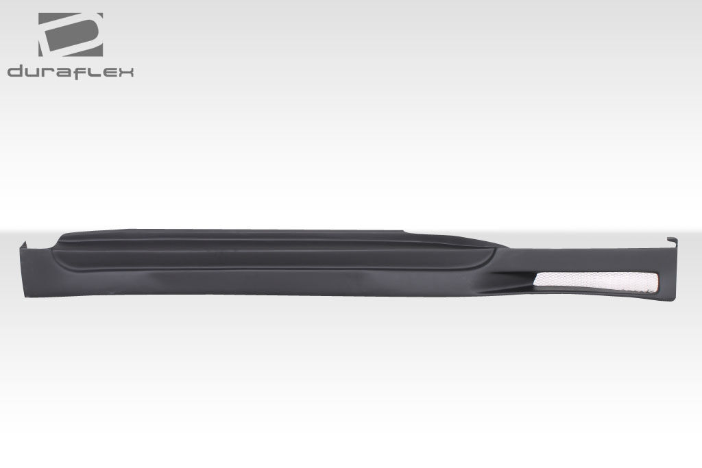 1998-2002 Honda Accord 2DR Duraflex Spyder Body Kit - 4 Piece