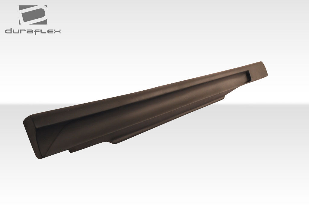 1998-2002 Honda Accord 2DR Duraflex R33 Side Skirts Rocker Panels - 2 Piece